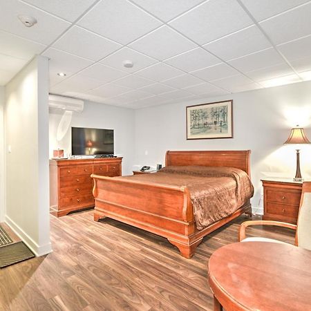 Motel Rustik Chateauguay Heights Exterior photo
